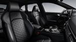 Audi S4 Avant TDI 2019 года (WW)
